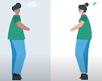 banner video scheiden