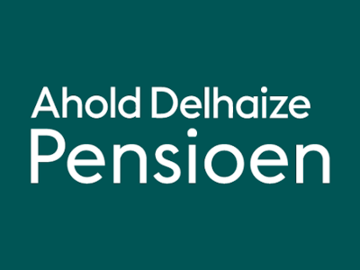 illustratie Ahold Delhaize Pensioen 2