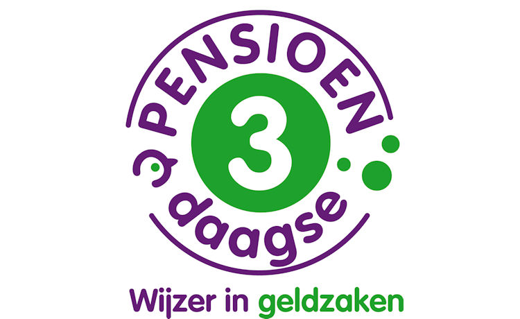 logo pensioen3daagse