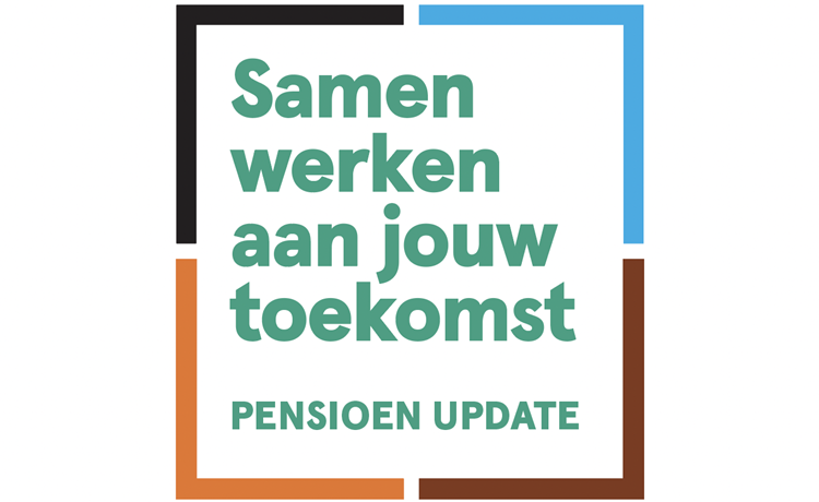 logo nieuwe pensioenregeling