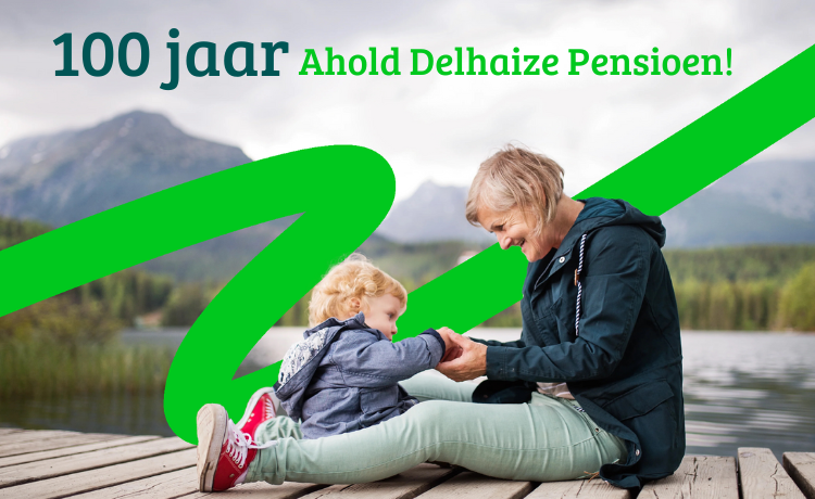 100 jaar ADP