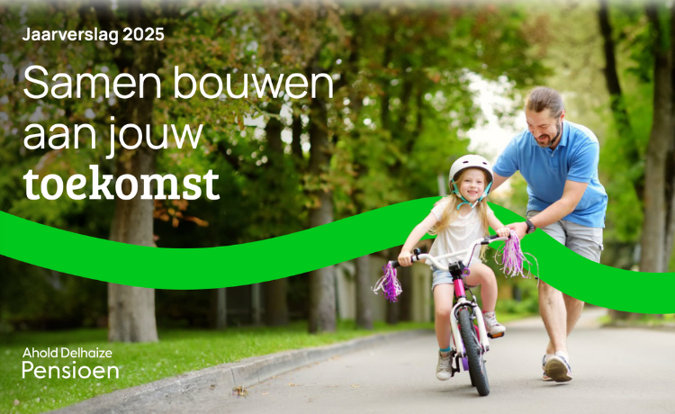 illustratie jaarverslag 2025